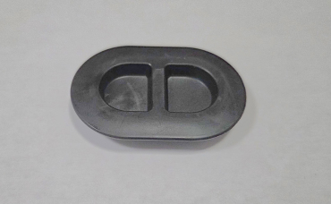 ZAŚLEPKA KOREK PODŁOGI JEEP