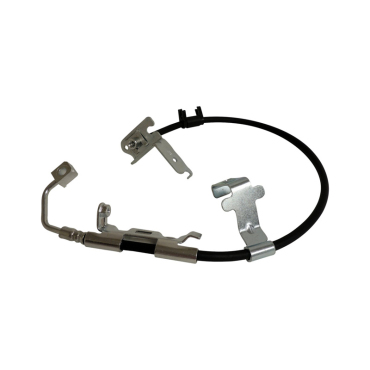 PRZEWÓD HAMULCOWY PRZÓD PRAWY = LEWY JEEP