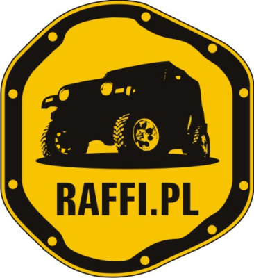 USZCELKA SKRZYNI AUTOMATYCZNEJ JEEP