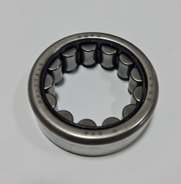 ŁOŻYSKO PÓŁOSI Z CEKLIPEM SPICER JEEP