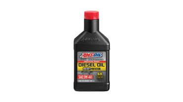 AMSOIL OLEJ 5W40 5W-40 JEEP 0,95L