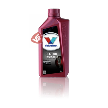 OLEJ VALVOLINE DURABLEND GL-5 LS 75W90 